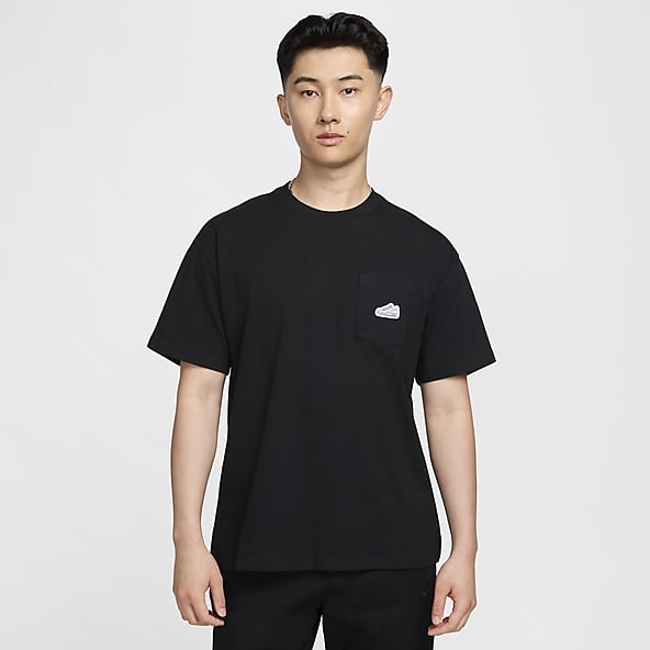 Men s Graphic T Shirts. Nike SG